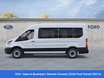 2026 Ford Transit 350 Medium Roof RWD Passenger Van for sale #T33183 - photo 5