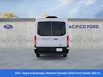 2026 Ford Transit 350 Medium Roof RWD Passenger Van for sale #T33183 - photo 6