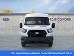 2026 Ford Transit 350 Medium Roof RWD Passenger Van for sale #T33183 - photo 7