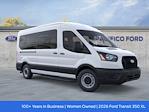 2026 Ford Transit 350 Medium Roof RWD Passenger Van for sale #T33183 - photo 8