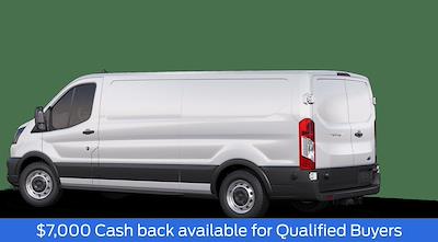 2024 Ford Transit 150 Low Roof RWD Empty Cargo Van for sale #T41377 - photo 2