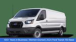 New 2024 Ford Transit 150 Low Roof Empty Cargo Van for sale #T41377 - photo 1
