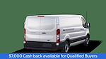 New 2024 Ford Transit 150 Low Roof Empty Cargo Van for sale #T41377 - photo 2