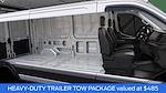 New 2024 Ford Transit 150 Low Roof Empty Cargo Van for sale #T41377 - photo 7