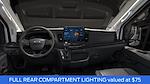New 2024 Ford Transit 150 Low Roof Empty Cargo Van for sale #T41377 - photo 8