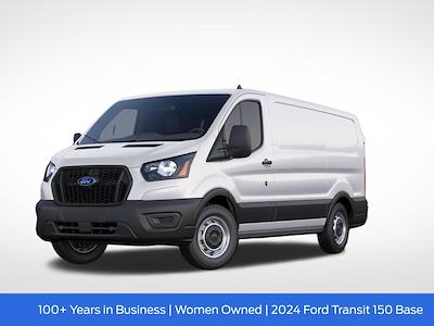 2024 Ford Transit 150 Low Roof RWD Empty Cargo Van for sale #T42353 - photo 1