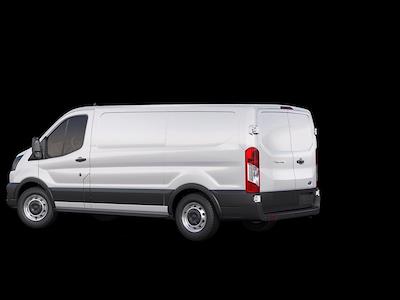 New 2024 Ford Transit 150 Low Roof Empty Cargo Van for sale #T42353 - photo 2