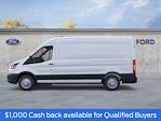 2026 Ford Transit 250 Medium Roof AWD Empty Cargo Van for sale #TS10476 - photo 7