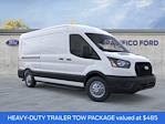 2026 Ford Transit 250 Medium Roof AWD Empty Cargo Van for sale #TS10476 - photo 8