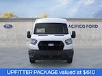 2026 Ford Transit 250 Medium Roof AWD Empty Cargo Van for sale #TS10535 - photo 6
