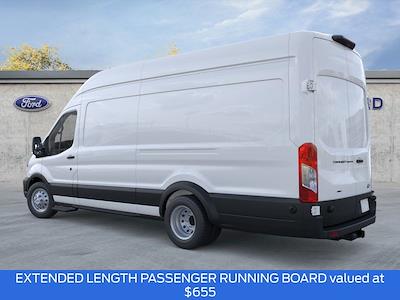 2026 Ford Transit 350 HD High Roof DRW AWD Empty Cargo Van for sale #TS10583 - photo 2