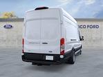 New 2026 Ford Transit 350 HD High Roof Empty Cargo Van for sale #TS10583 - photo 10