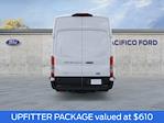 New 2026 Ford Transit 350 HD High Roof Empty Cargo Van for sale #TS10583 - photo 4