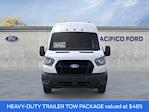 New 2026 Ford Transit 350 HD High Roof Empty Cargo Van for sale #TS10583 - photo 6