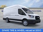 New 2026 Ford Transit 350 HD High Roof Empty Cargo Van for sale #TS10583 - photo 8