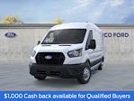 2026 Ford Transit 250 Medium Roof AWD Empty Cargo Van for sale #TS10678 - photo 3