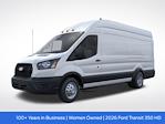 New 2026 Ford Transit 350 HD High Roof Empty Cargo Van for sale #TS10720 - photo 1
