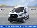 New 2026 Ford Transit 350 HD High Roof Empty Cargo Van for sale #TS10720 - photo 3