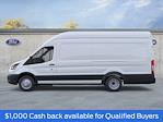 New 2026 Ford Transit 350 HD High Roof Empty Cargo Van for sale #TS10720 - photo 7