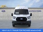 New 2026 Ford Transit 350 HD High Roof Empty Cargo Van for sale #TS10720 - photo 6