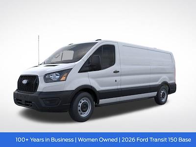 New 2026 Ford Transit 150 Low Roof Empty Cargo Van for sale #TS21335 - photo 1