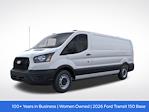New 2026 Ford Transit 150 Low Roof Empty Cargo Van for sale #TS21335 - photo 1