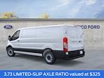 New 2026 Ford Transit 150 Low Roof Empty Cargo Van for sale #TS21335 - photo 2