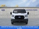 New 2026 Ford Transit 150 Low Roof Empty Cargo Van for sale #TS21335 - photo 6