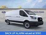 New 2026 Ford Transit 150 Low Roof Empty Cargo Van for sale #TS21335 - photo 8