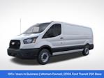 2026 Ford Transit 250 Low Roof RWD Empty Cargo Van for sale #TS22351 - photo 1