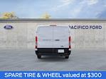 2026 Ford Transit 250 Low Roof RWD Empty Cargo Van for sale #TS22351 - photo 4