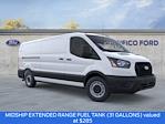 2026 Ford Transit 250 Low Roof RWD Empty Cargo Van for sale #TS22351 - photo 8