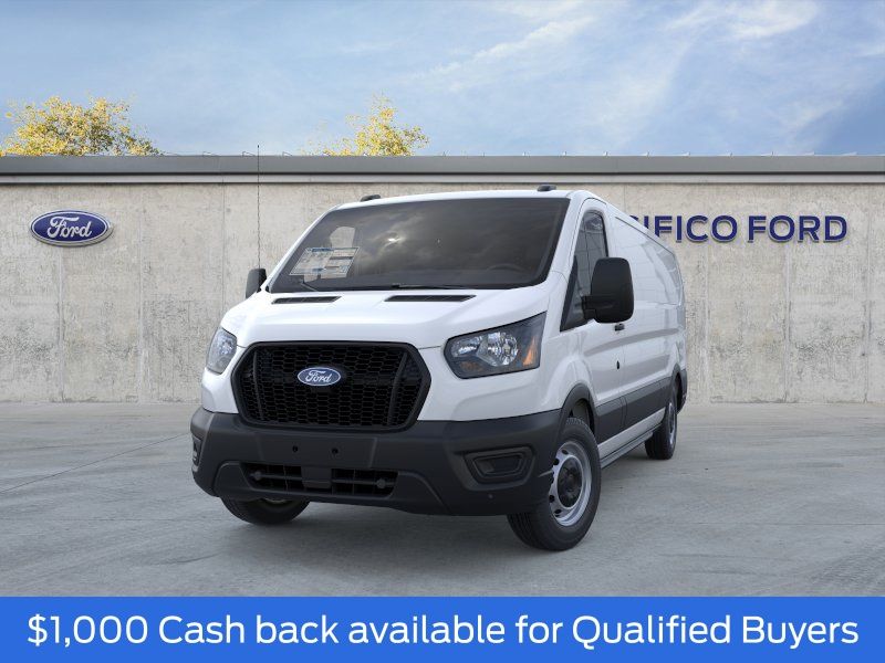 New 2026 Ford Transit 150 - photo 6