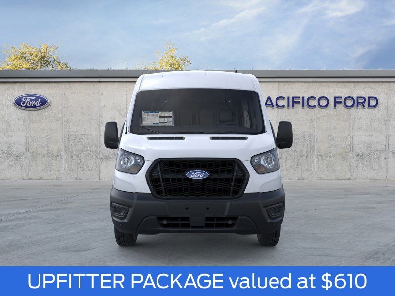New 2026 Ford Transit 250 - photo 9
