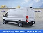 New 2026 Ford Transit 250 Medium Roof Empty Cargo Van for sale #TS22764 - photo 2