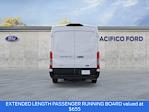 New 2026 Ford Transit 250 Medium Roof Empty Cargo Van for sale #TS23650 - photo 4