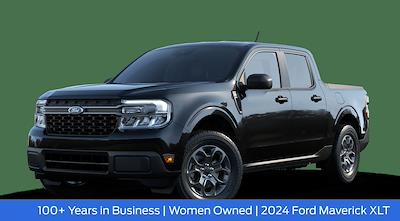 2024 Ford Maverick SuperCrew Cab FWD Pickup for sale #V01636 - photo 1