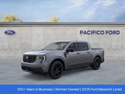 2025 Ford Maverick SuperCrew Cab AWD Pickup for sale #V04695 - photo 1