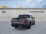 2025 Ford Maverick SuperCrew Cab AWD Pickup for sale #V04695 - photo 9