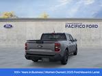 New 2025 Ford Maverick Lariat SuperCrew Cab AWD Pickup for sale #V14925 - photo 8