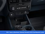 New 2025 Ford Maverick Lariat SuperCrew Cab AWD Pickup for sale #V14925 - photo 16