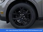 New 2025 Ford Maverick Lariat SuperCrew Cab AWD Pickup for sale #V14925 - photo 20
