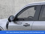 New 2025 Ford Maverick Lariat SuperCrew Cab AWD Pickup for sale #V14925 - photo 21