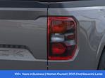 New 2025 Ford Maverick Lariat SuperCrew Cab AWD Pickup for sale #V14925 - photo 22
