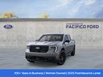 New 2025 Ford Maverick Lariat SuperCrew Cab AWD Pickup for sale #V14925 - photo 4