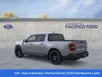 New 2025 Ford Maverick Lariat SuperCrew Cab AWD Pickup for sale #V14925 - photo 2