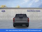 New 2025 Ford Maverick Lariat SuperCrew Cab AWD Pickup for sale #V14925 - photo 5