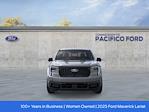 New 2025 Ford Maverick Lariat SuperCrew Cab AWD Pickup for sale #V14925 - photo 6