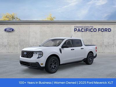 2025 Ford Maverick SuperCrew Cab AWD Pickup for sale #V16340 - photo 1