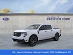 2025 Ford Maverick SuperCrew Cab AWD Pickup for sale #V16340 - photo 1